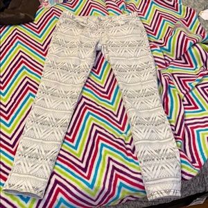 Aeropostale Lola jeggings